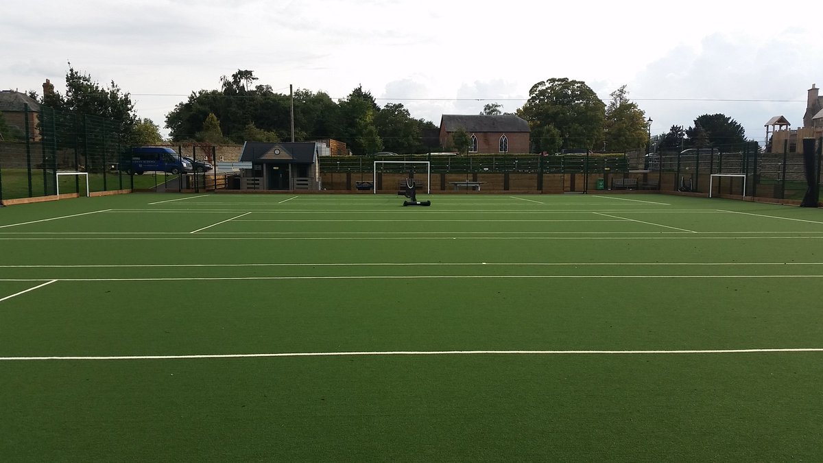 Ancillary Services Velocity Sports